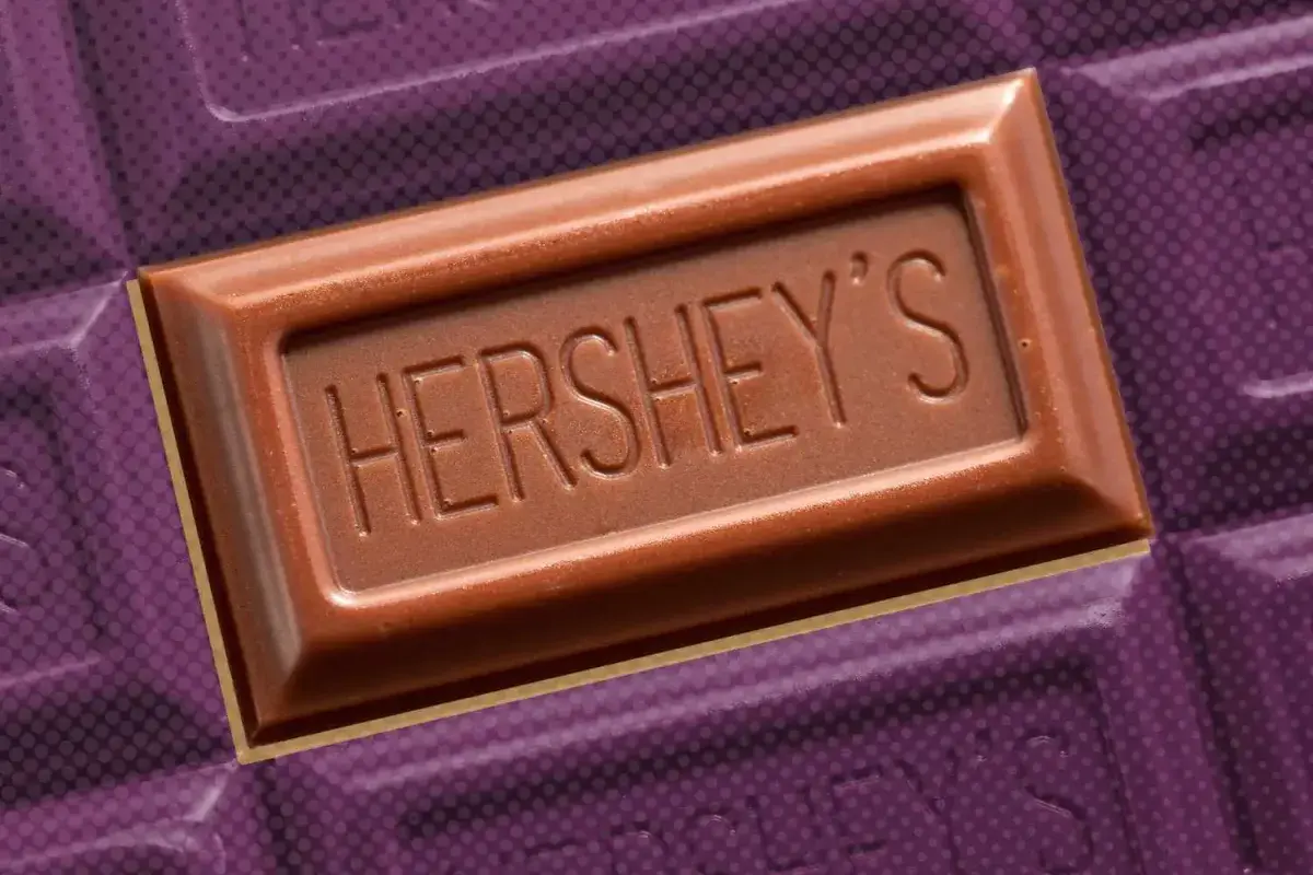 Hershey Chocolate