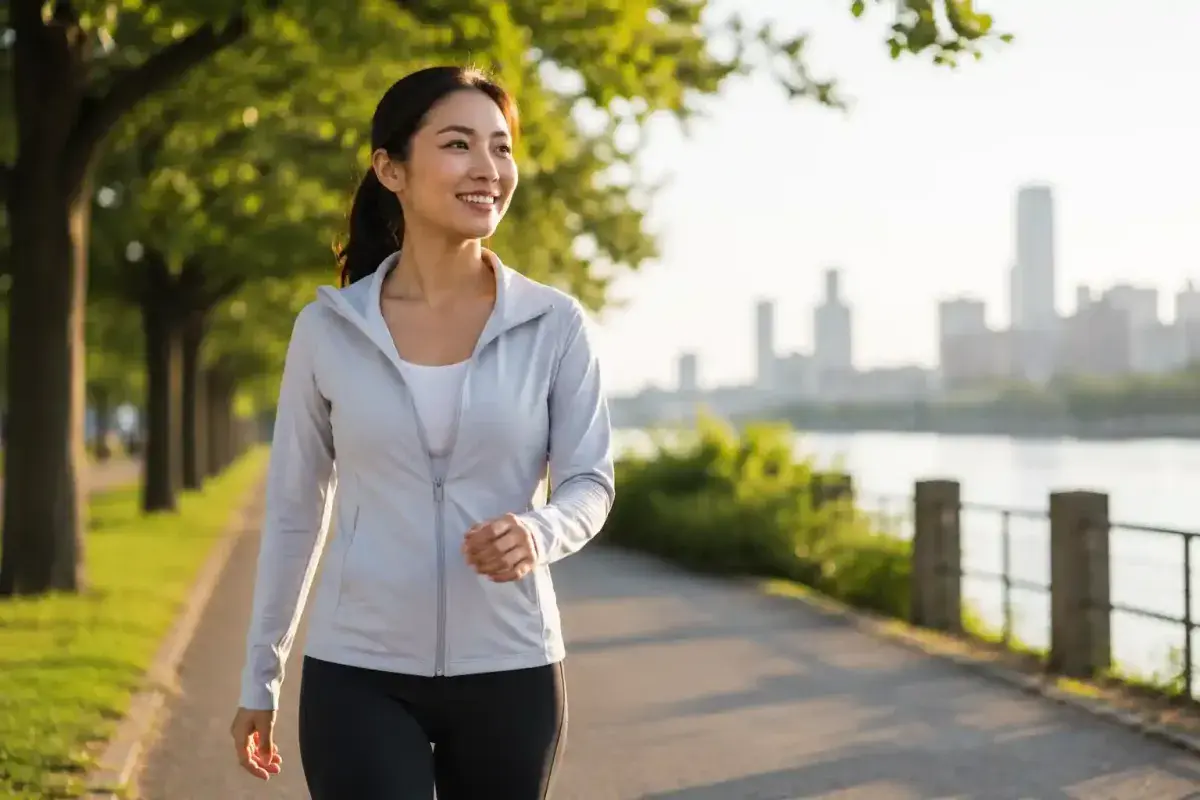 Supporting Immune Health Through Healthy Lifestyle Habits
