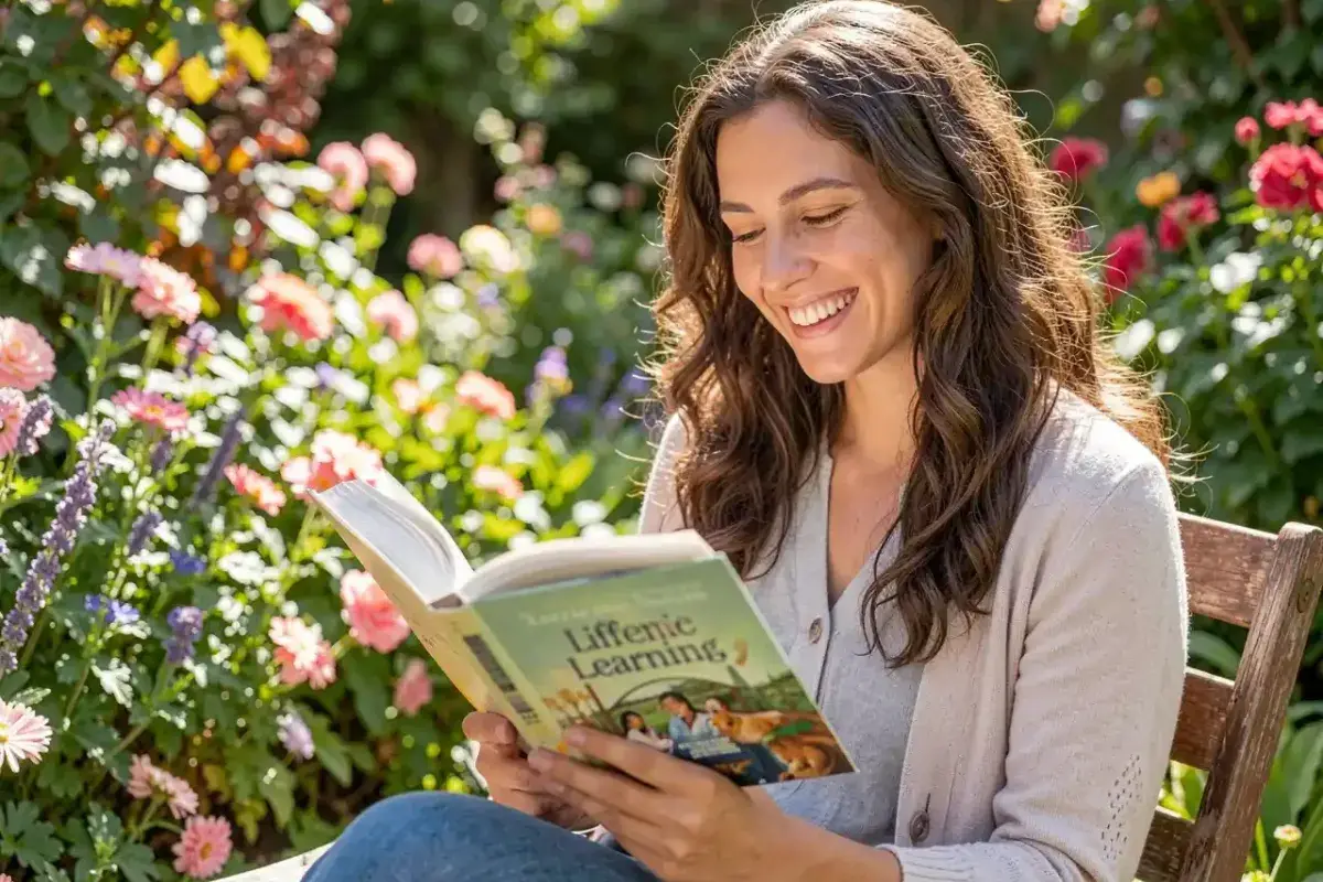 Staying Curious and Engaged Supports Youthful Living