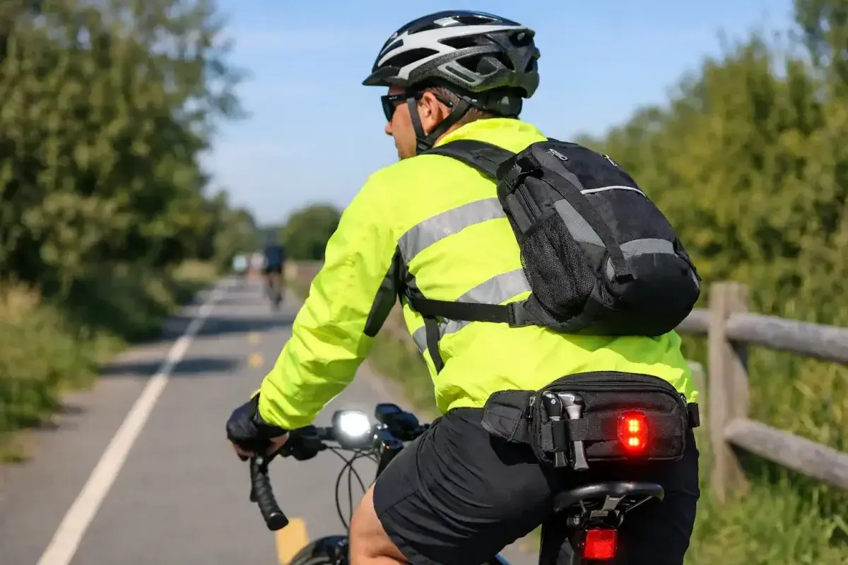 Essential Bicycle Safety Equipment for Every Rider