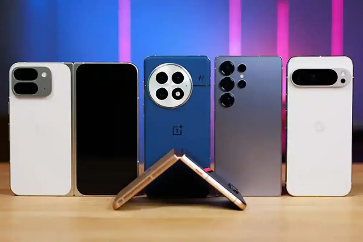 2025 Budget Smartphones Americans Are Buying