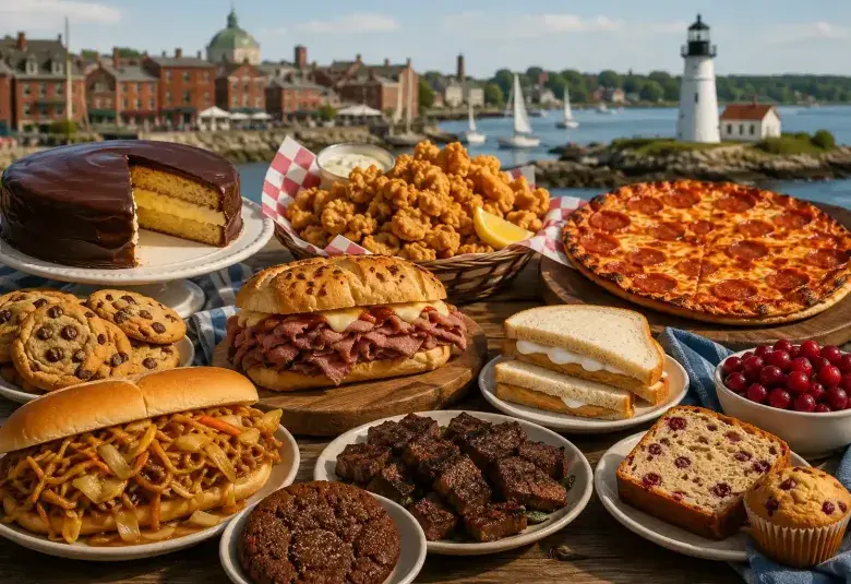 10 Iconic Massachusetts Foods You Must Try