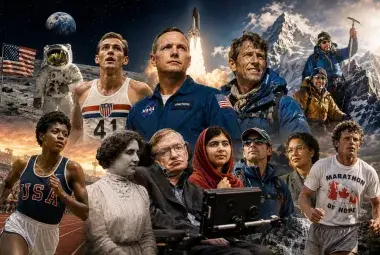 People Who Achieved the Impossible and Changed History