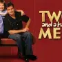 Two and a Half Men crossword puzzle