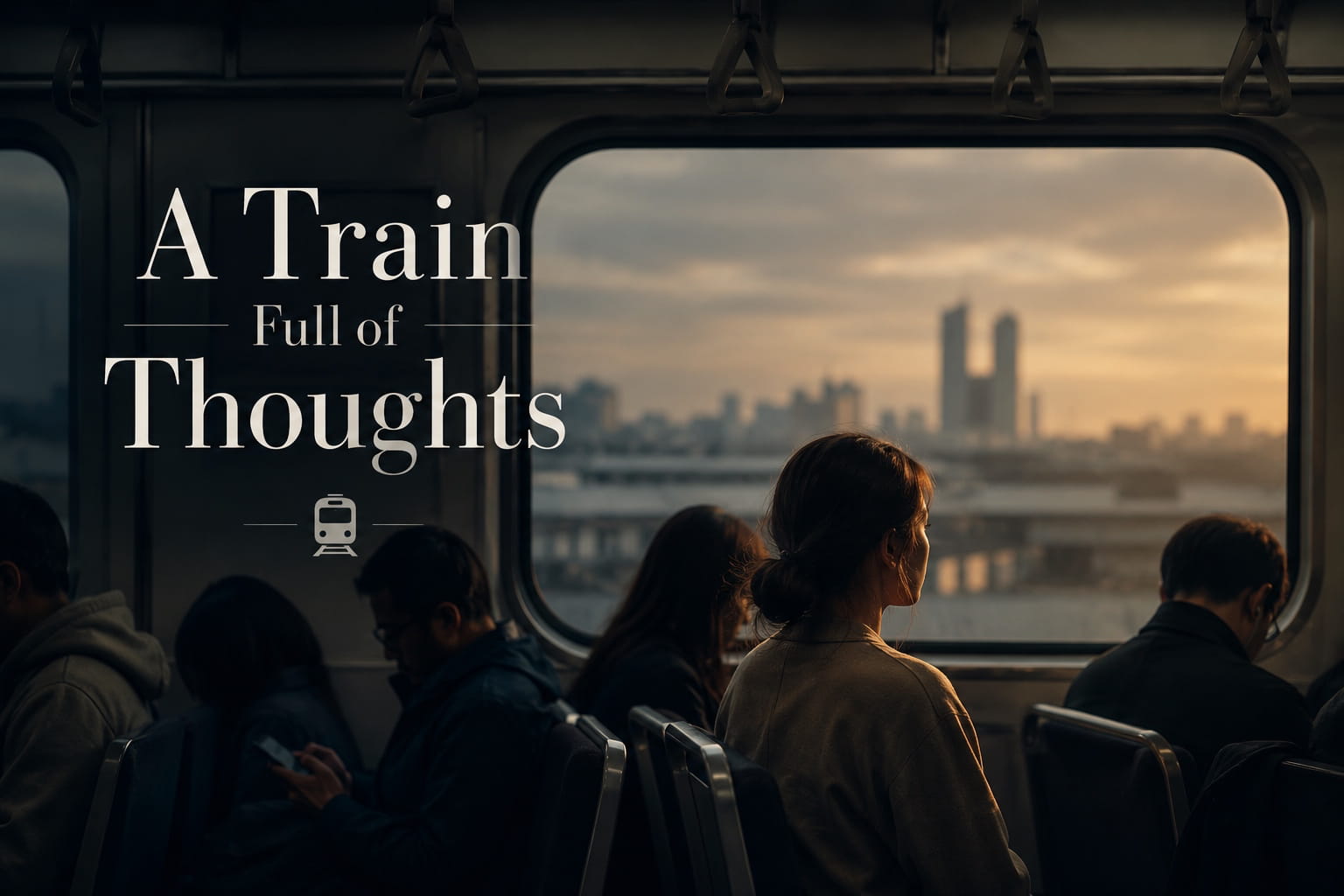 train of thoughts 