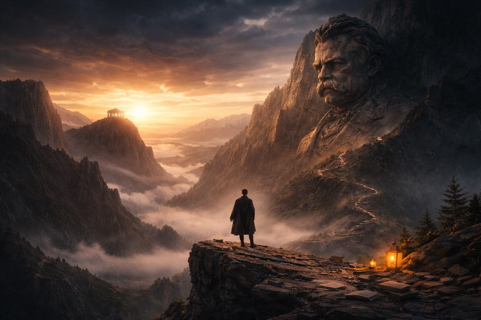 Nietzche