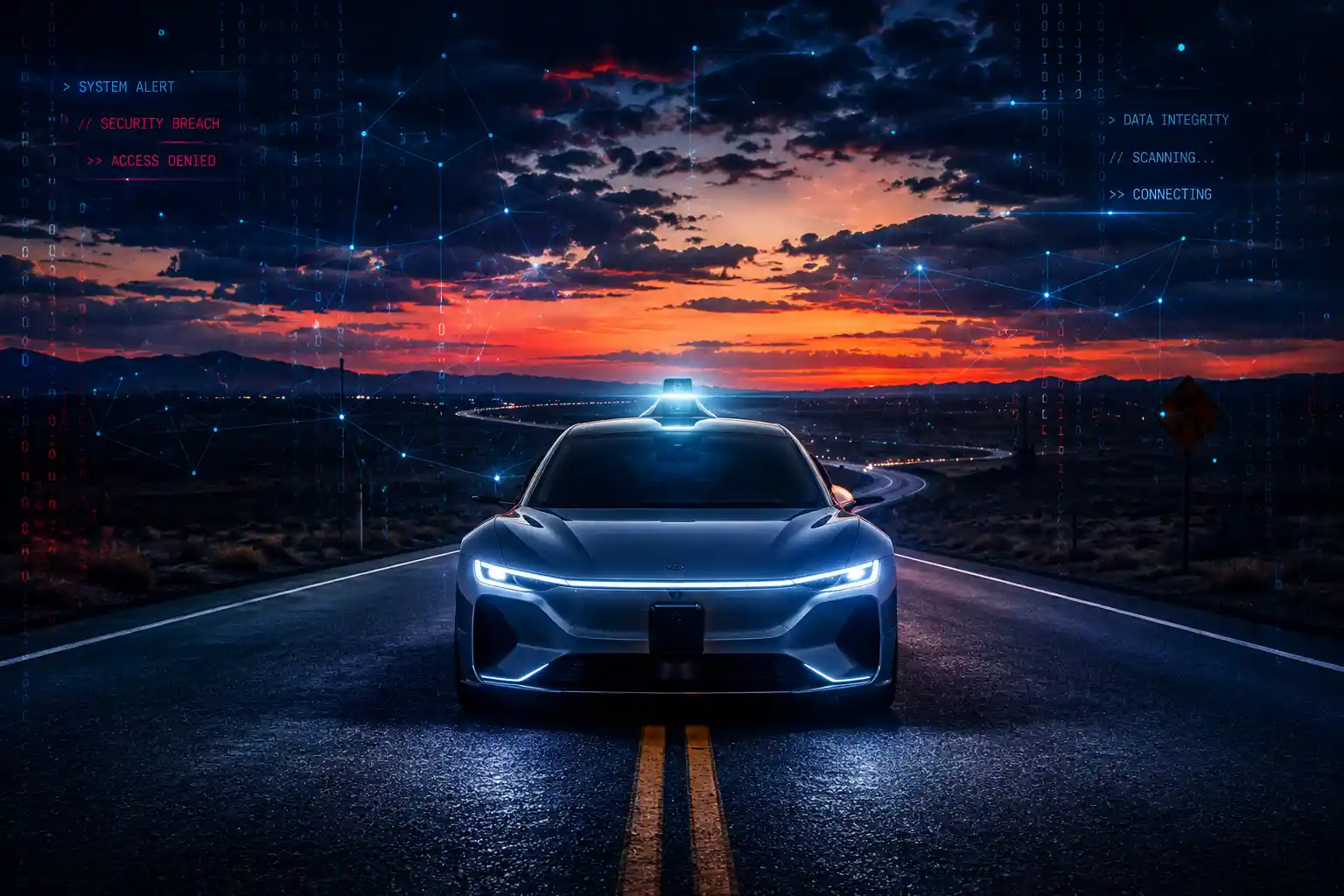 The Quiet Question About Self Driving Cars That We Are Not Asking Enough