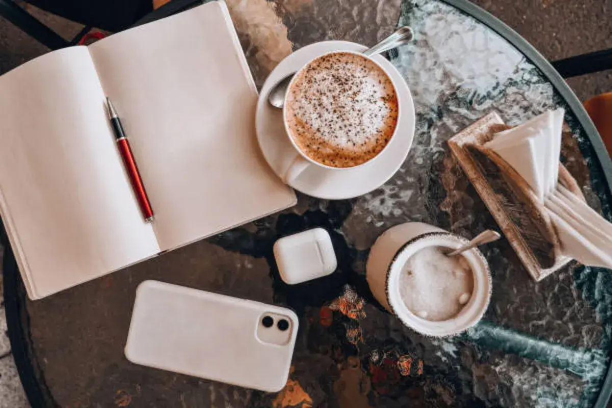 Digital Boundaries - Choosing Presence Over Performance