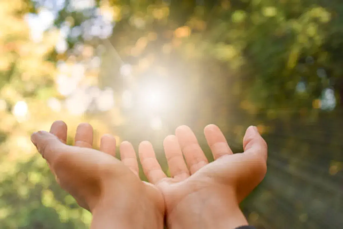 God Multiplies What We Bring