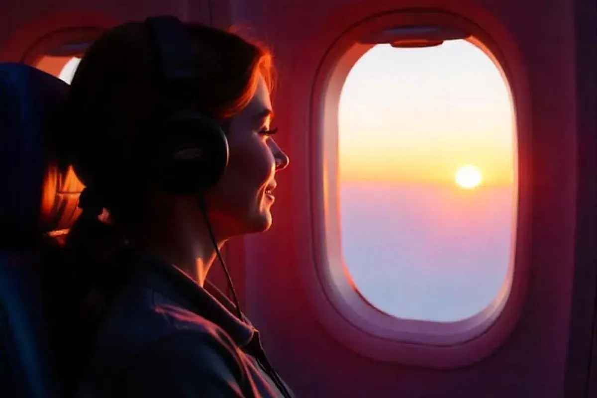 Final Boarding Call - The Soundtrack of Our Journeys