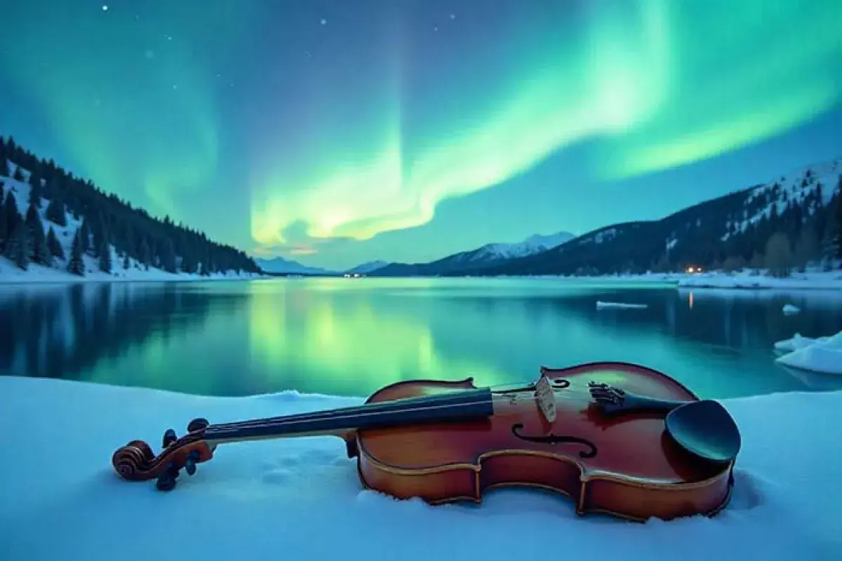 Letting the Song Go
