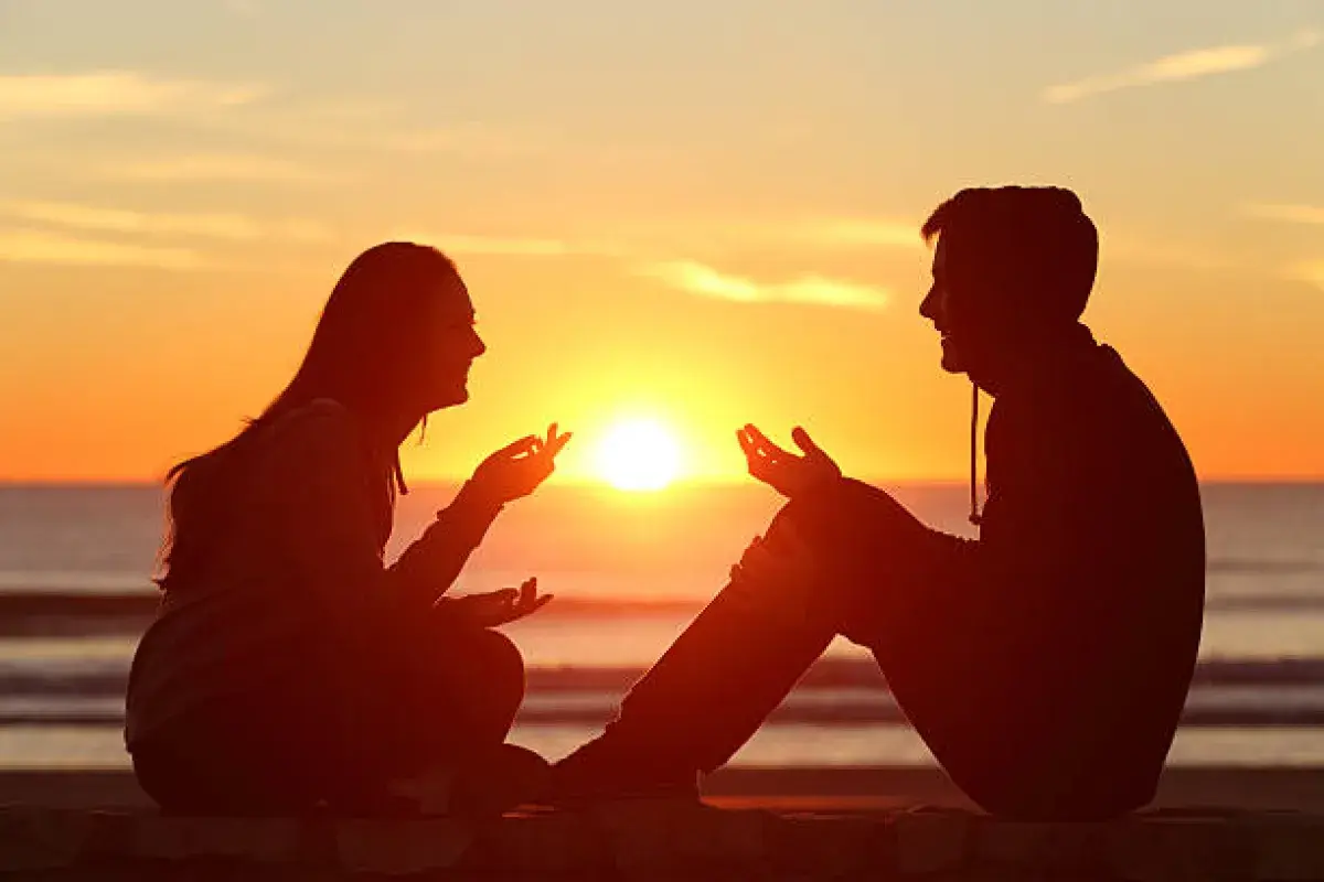 Rediscovering Human Connection