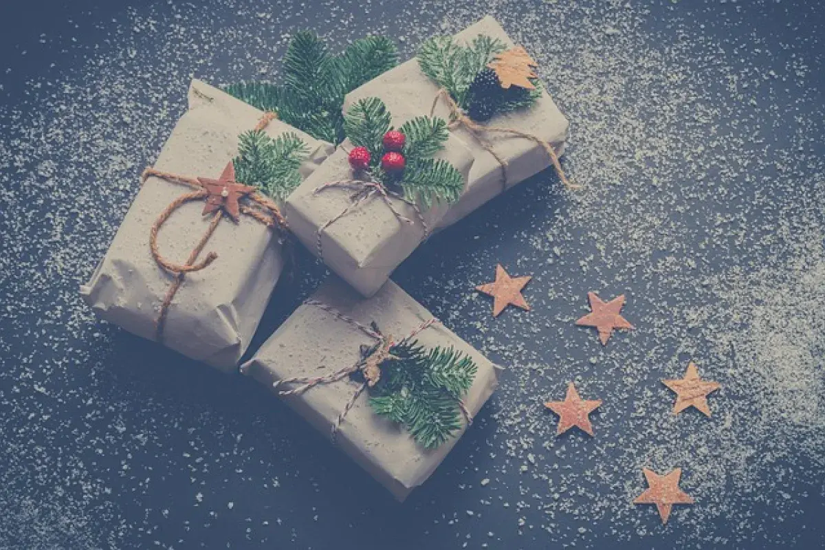 spirit of gift-giving 