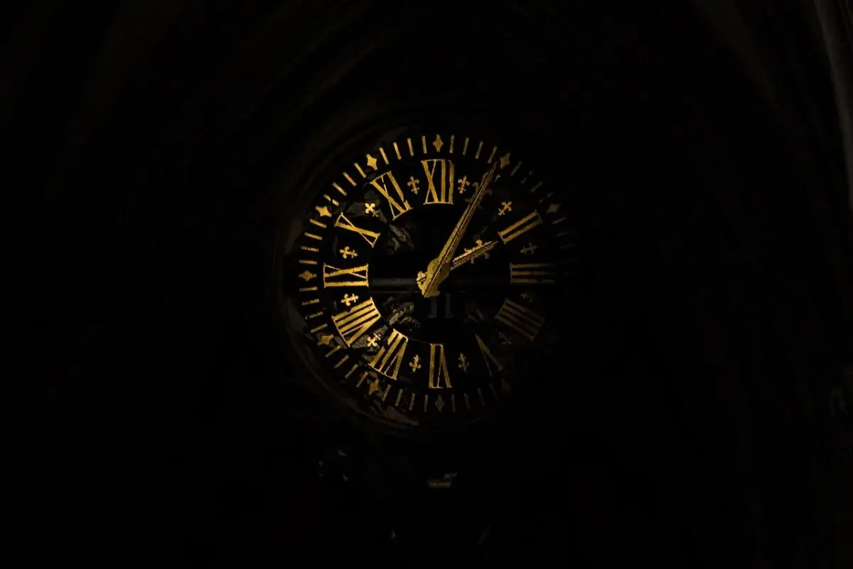 not locked to one year;permission to begin again