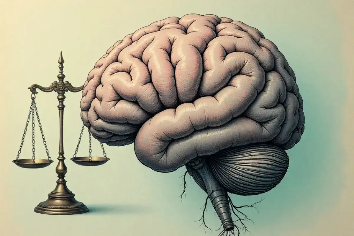 Who controls the right to heal the mind