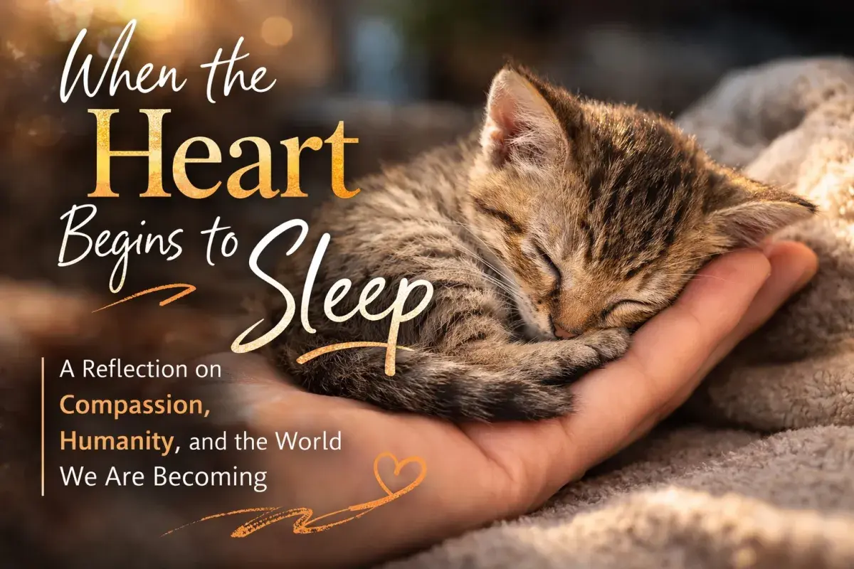 kitten -closing photo
