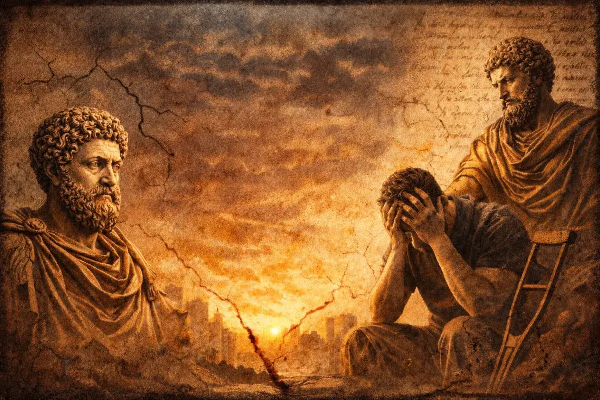 marcus Aurelius 