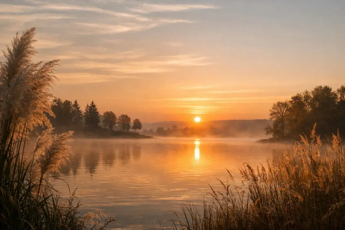 sunset 1