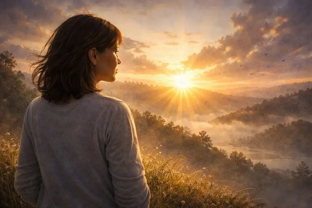 sunrise