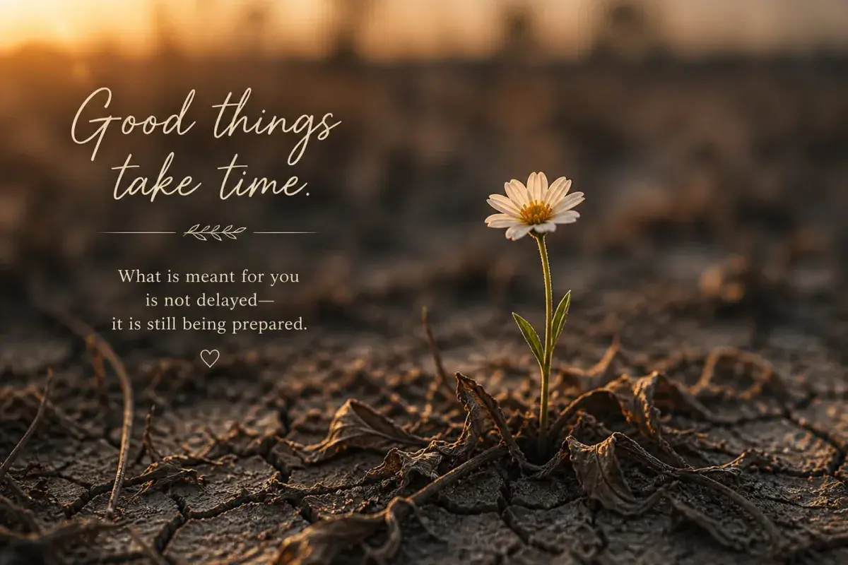 good things 