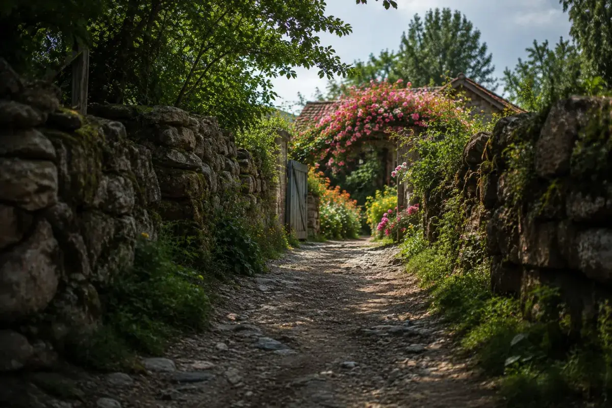 home is waiting for you