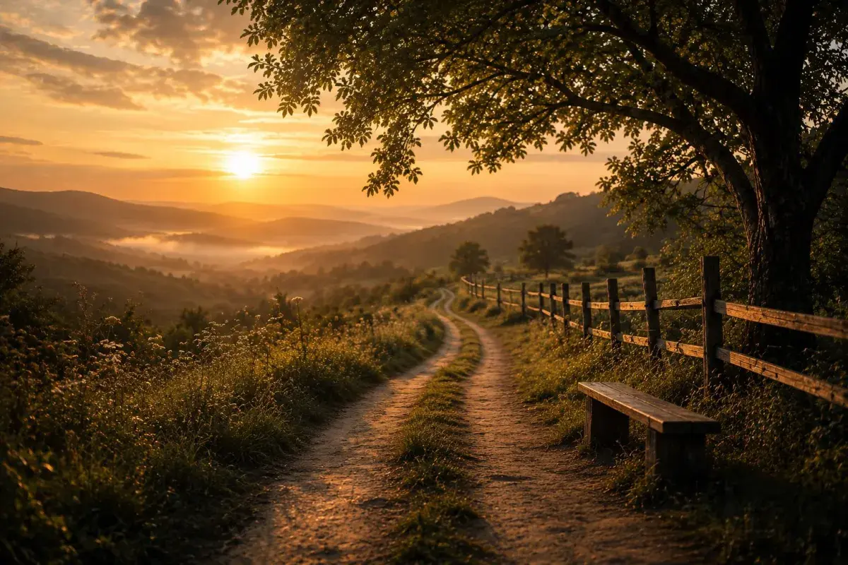 road to home
