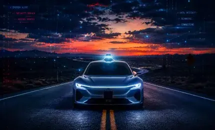 The Quiet Question About Self Driving Cars That We Are Not Asking Enough
