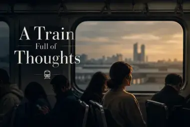 train of thoughts 