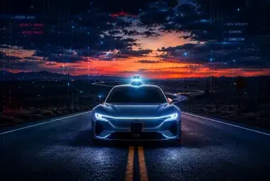 The Quiet Question About Self Driving Cars That We Are Not Asking Enough