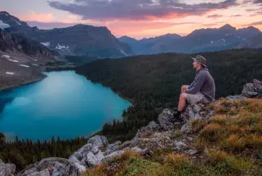 Contemplation