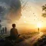 symptoms - parting