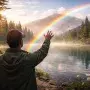 rainbow