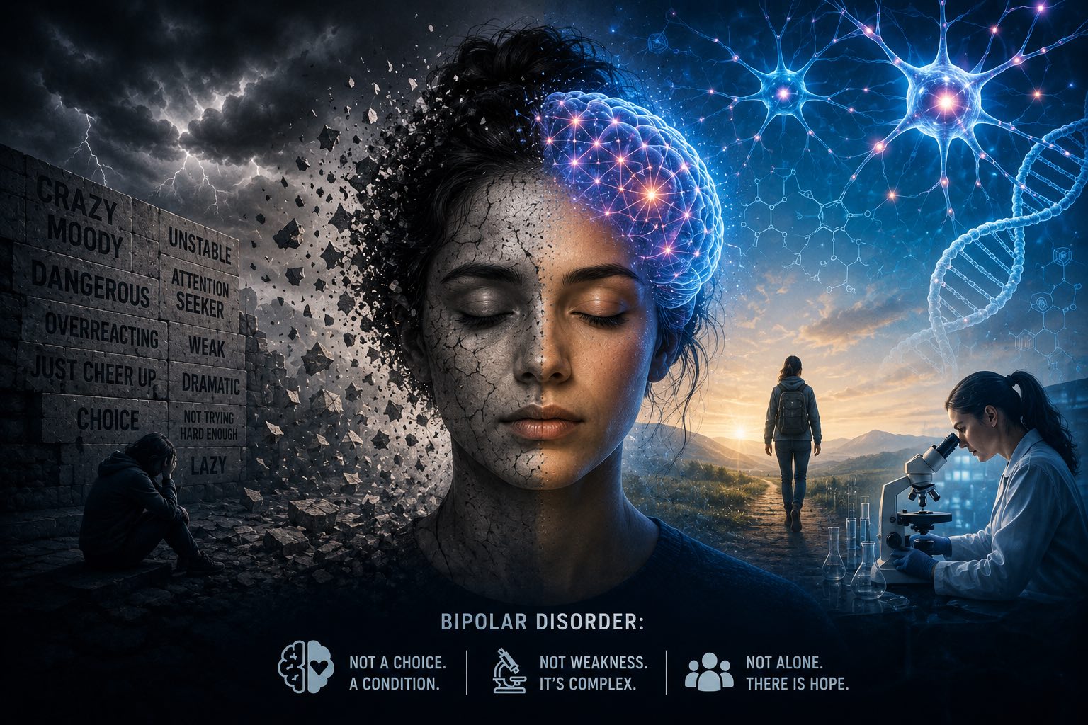 Bipolar 