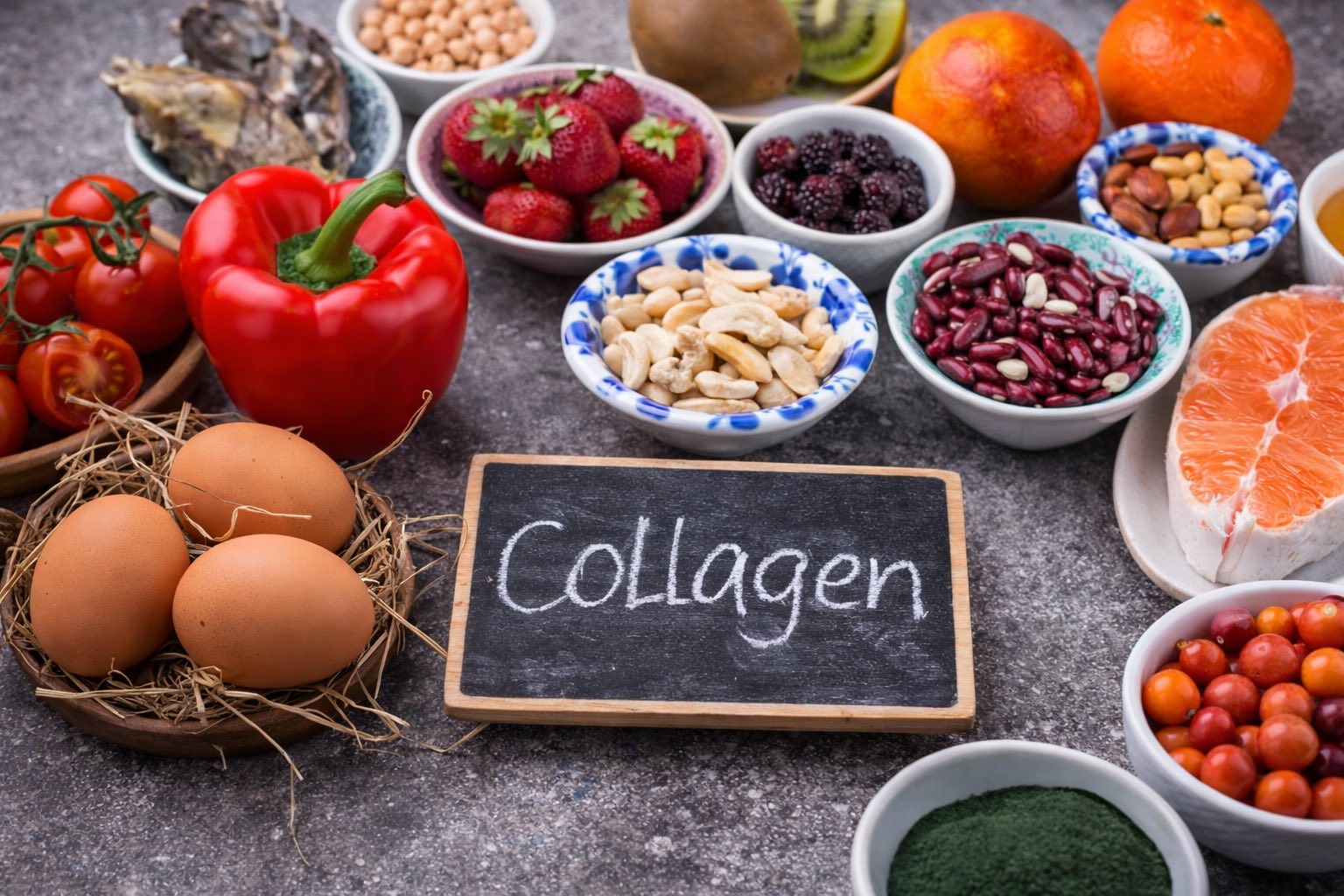 collagen 