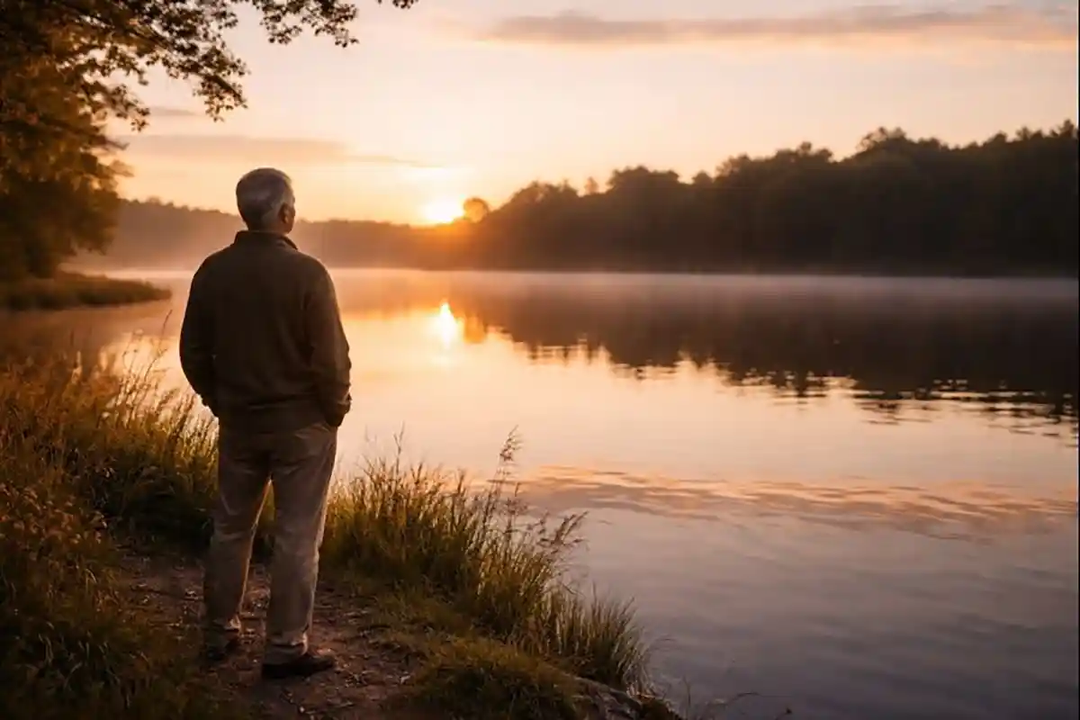 Reflecting stewardship and responsibility