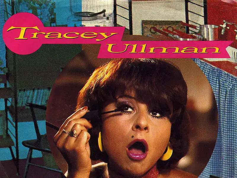 Tracey Ullman’s “They Don’t Know”