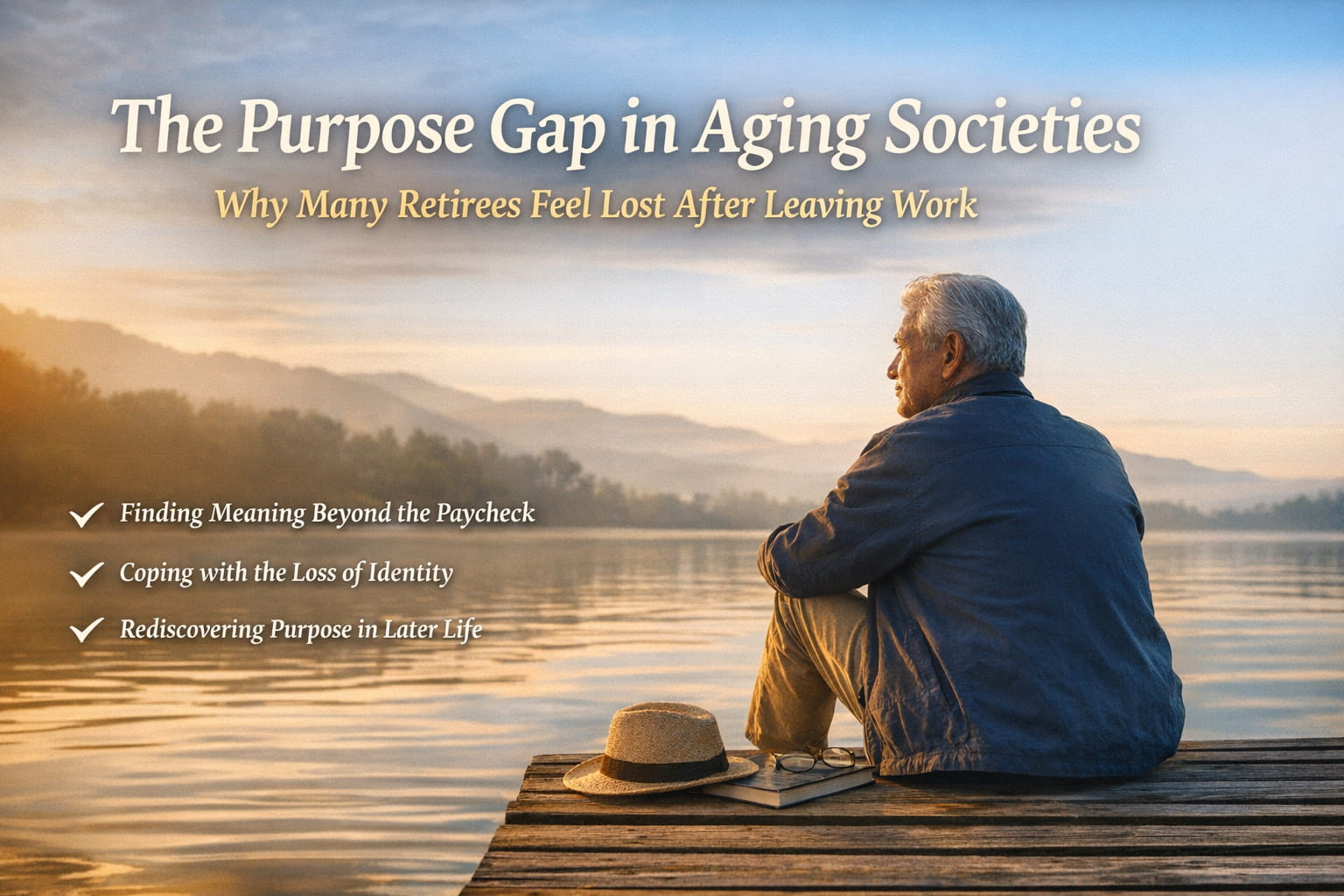 finding purpose and meaning