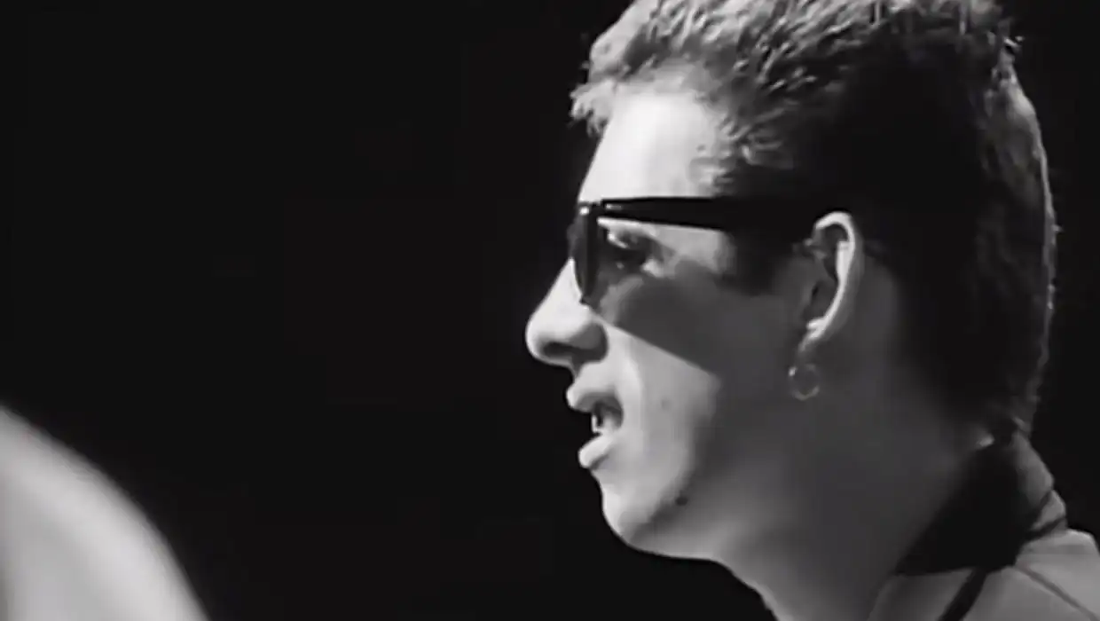 The Pogues Fairytale of New York