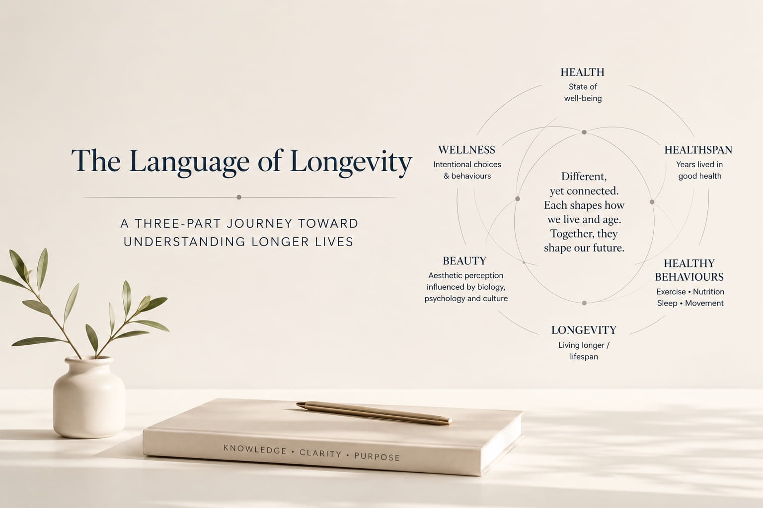Longevity Framework - Series 