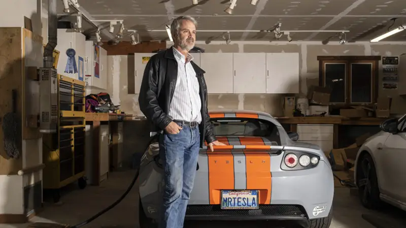 The real beginnings of Tesla Motors and its early innovators