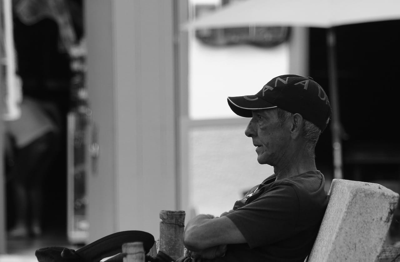 what is happening to  my body?