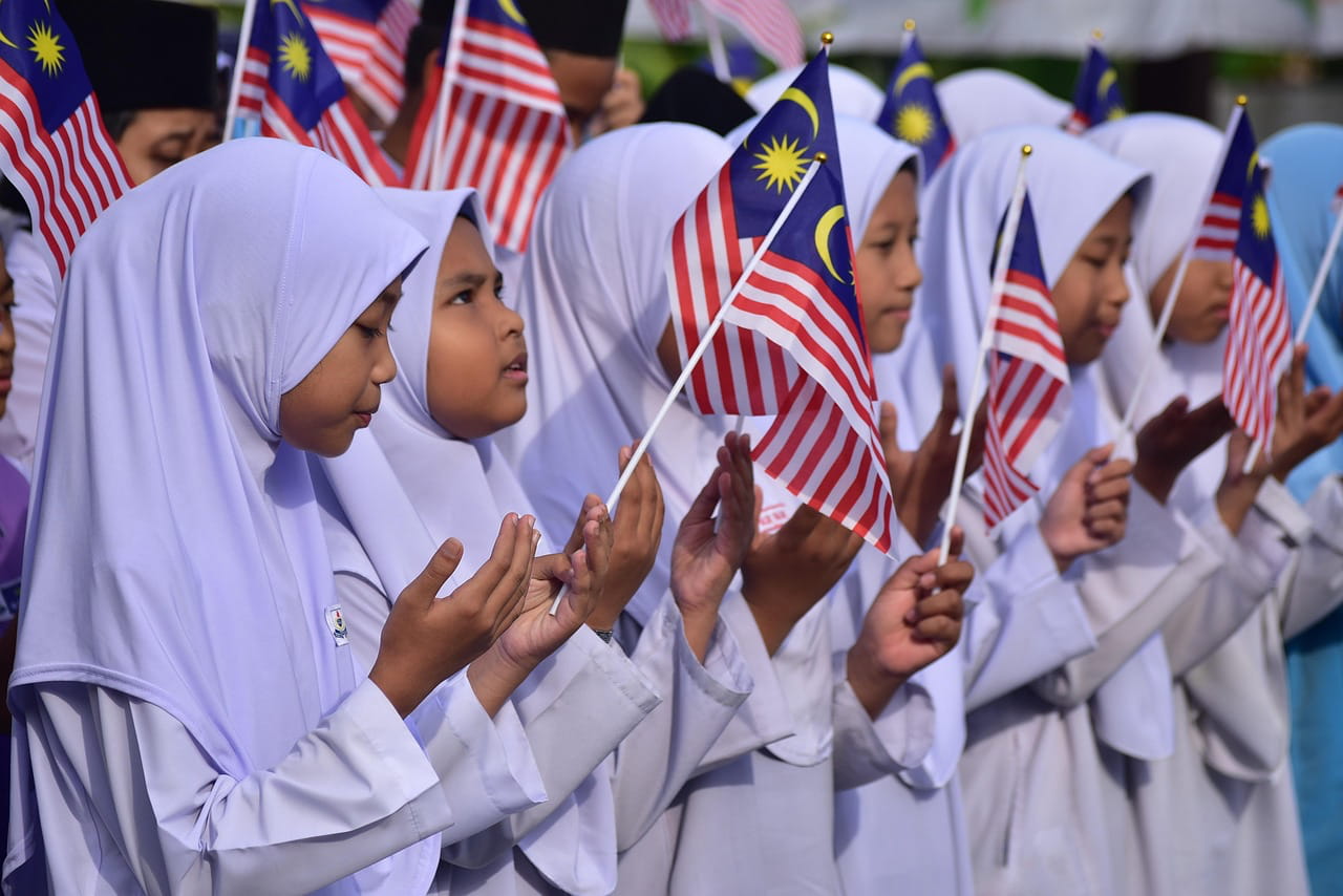malaysia flag