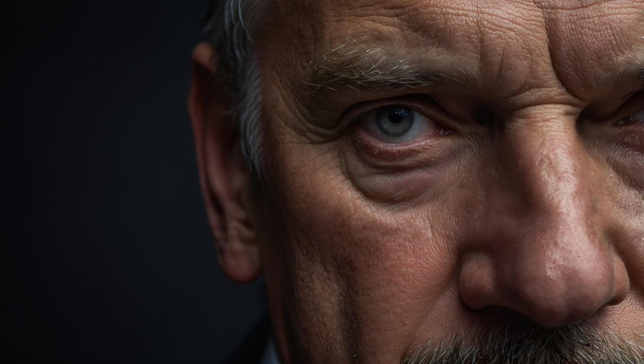 a glimpse of lonely retirement ahead 