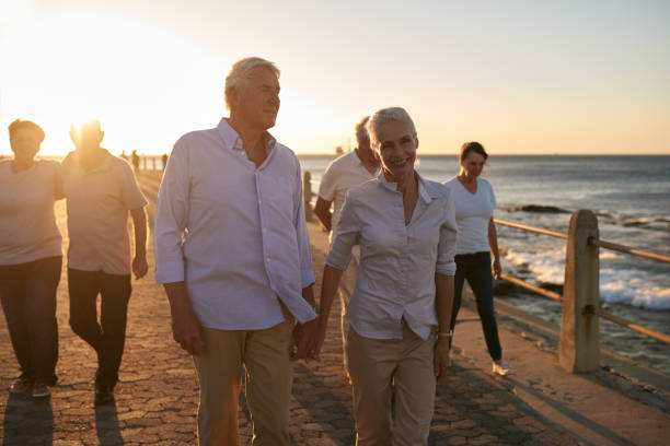 Affordable retirement lifestyle overseas