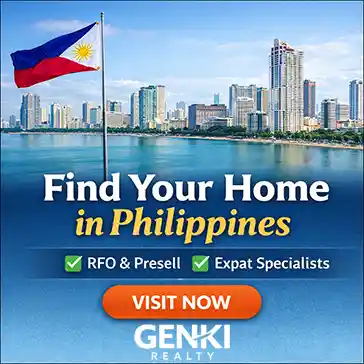 Visit Genki Realty!