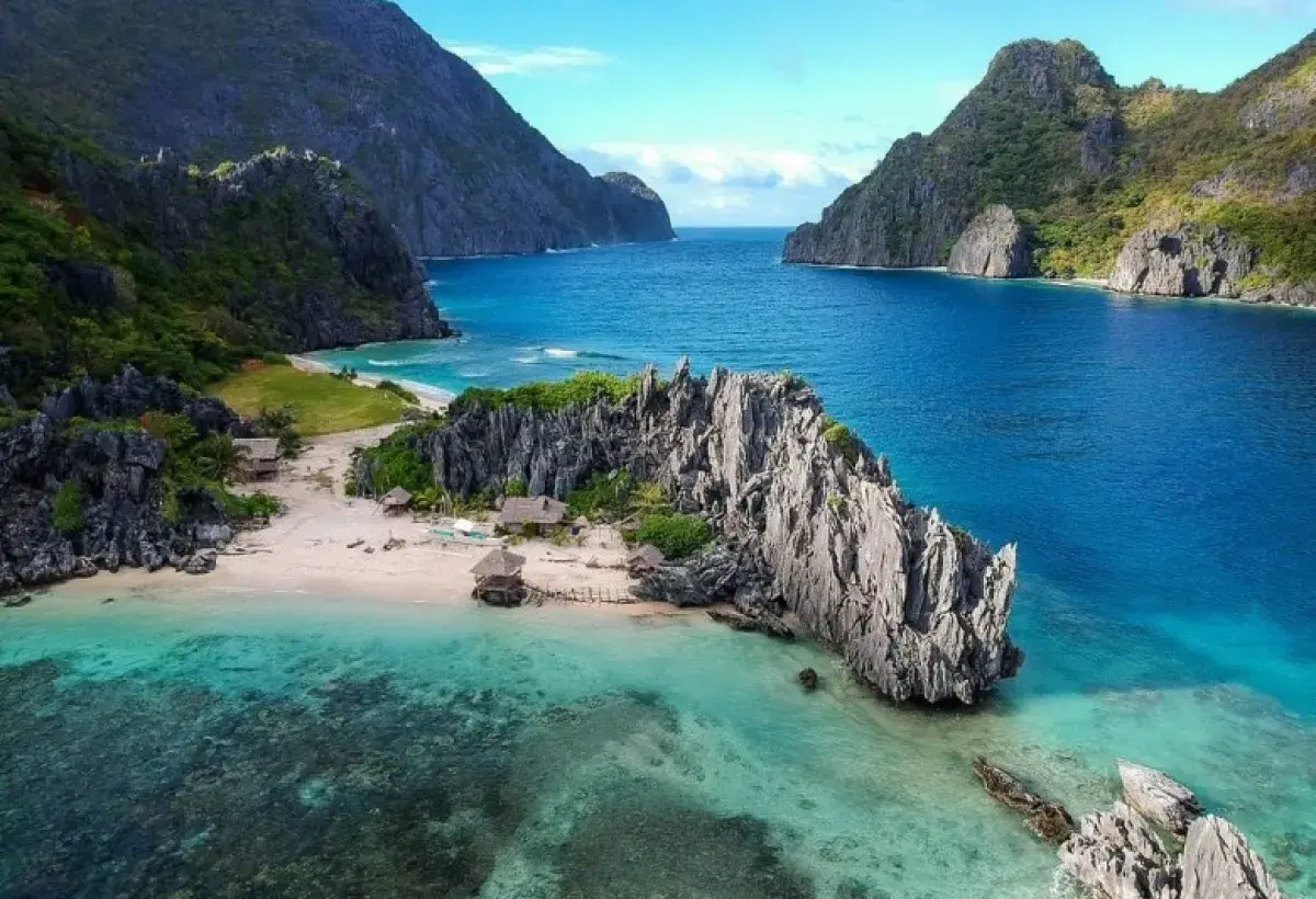  Palawan