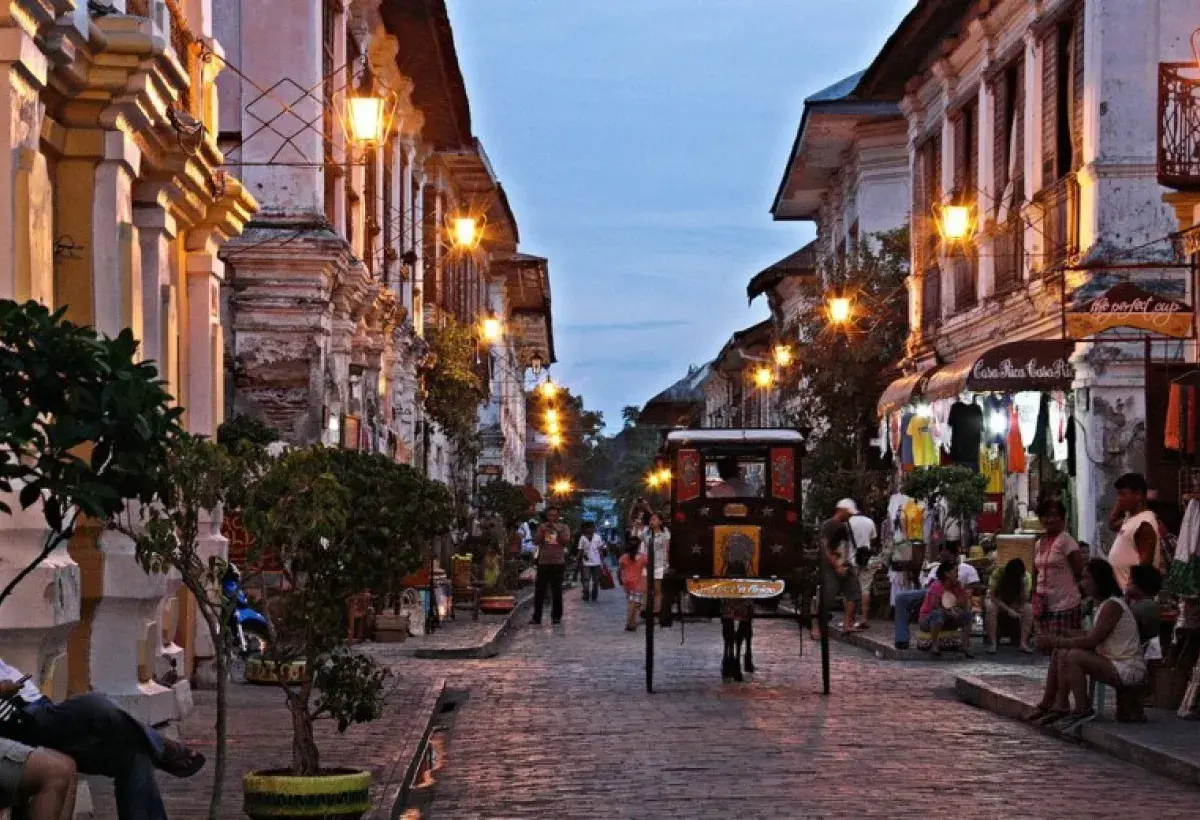Vigan (Ilocos Sur)