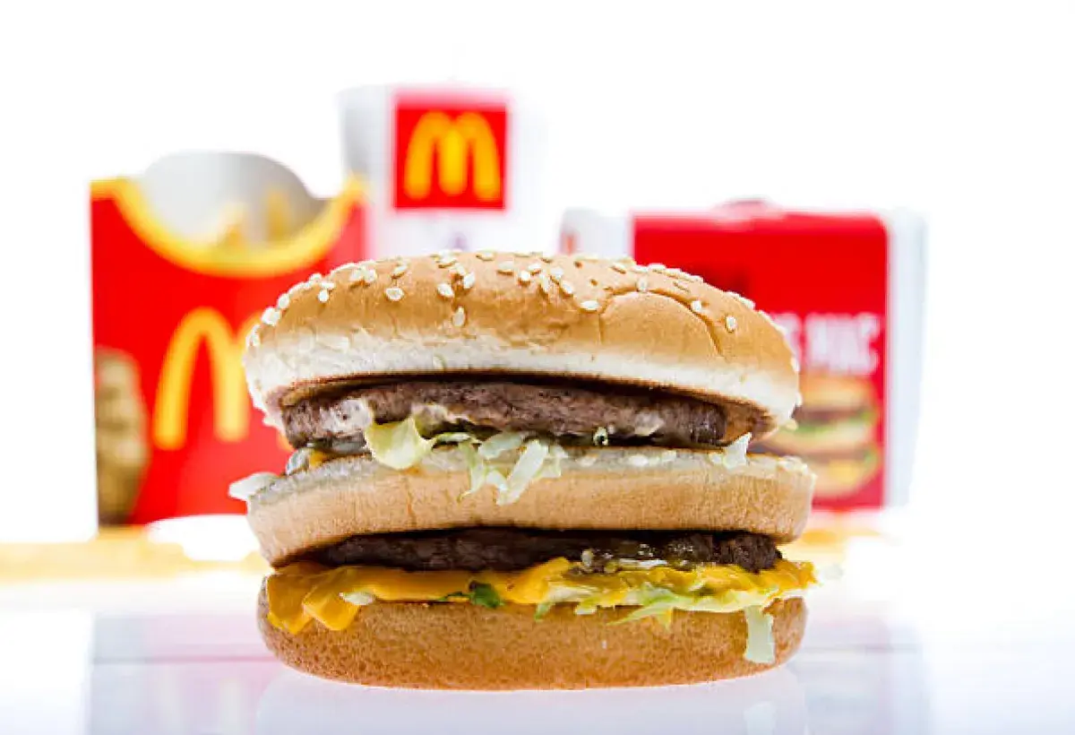 Is McDonald’s Really Healthy? A Balanced Look at the Golden Arches