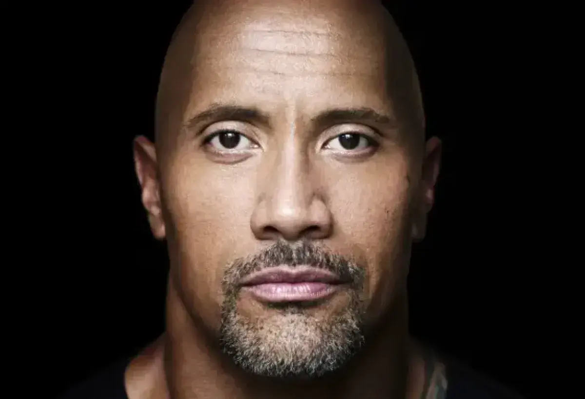The Rock