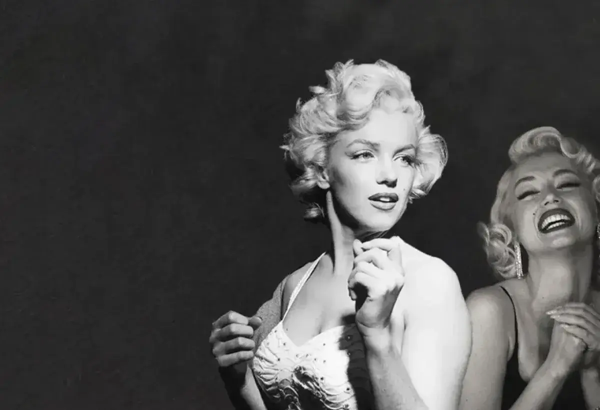 Marilyn Monroe